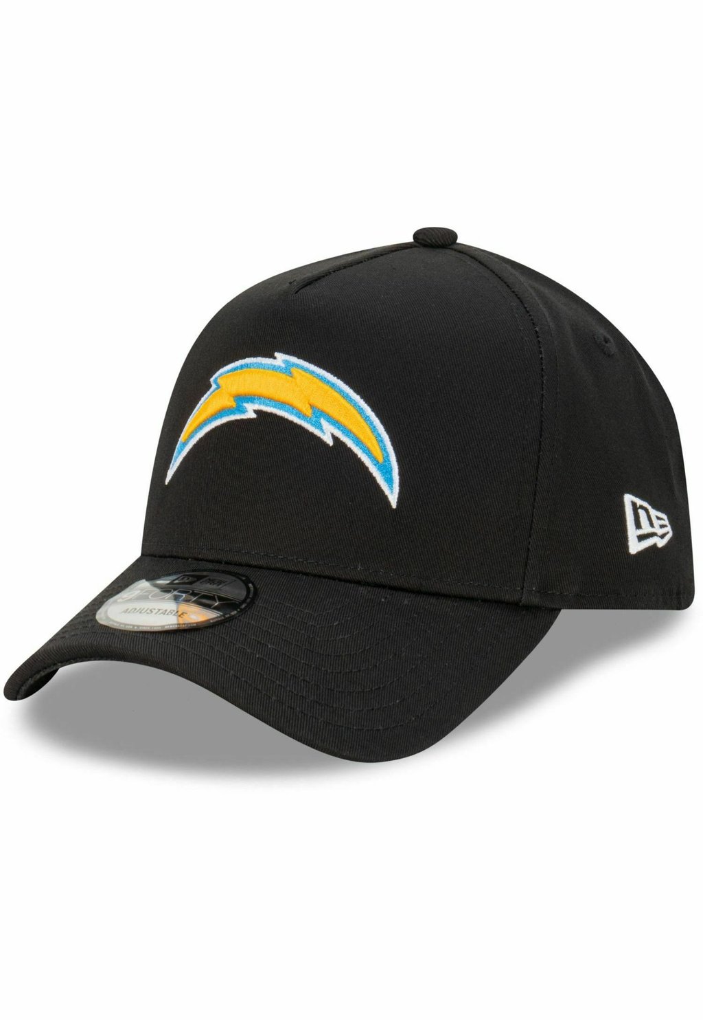 

Бейсболка 9FORTY AFRAME TRUCKER NFL TEAMS New Era, цвет los angeles chargers