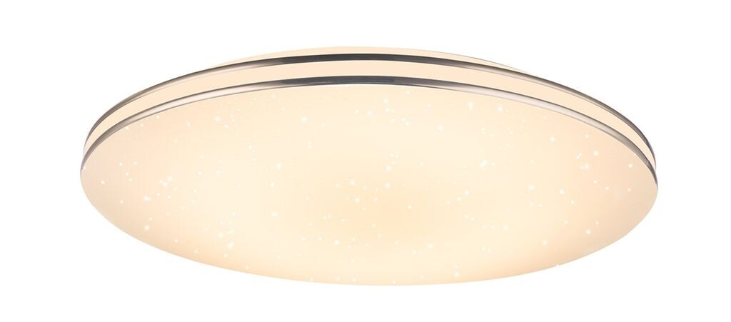 

Globo PIERRE Потолочный светильник металлический белый, 1xLED Globo Lighting