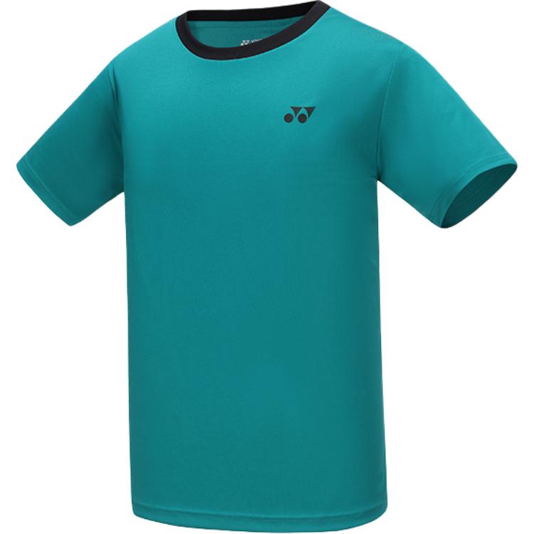 

Футболка тренировочной серии Men's YONEX, зеленый