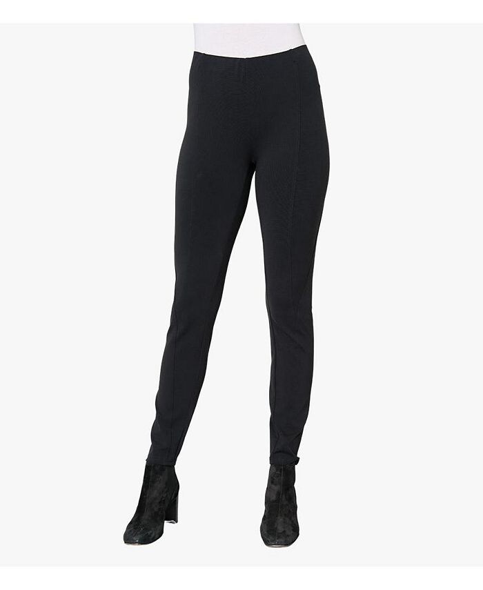 

Женские леггинсы Love The Look из тенселя Stella Carakasi, черный