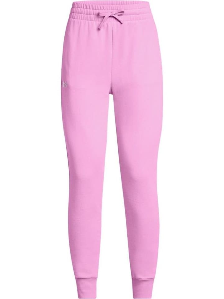 

Спортивные брюки Under Armour, розовый