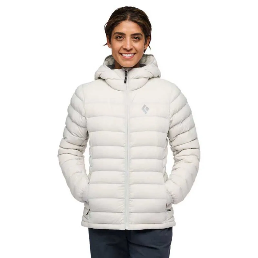 

Куртка Black Diamond Access down, белый