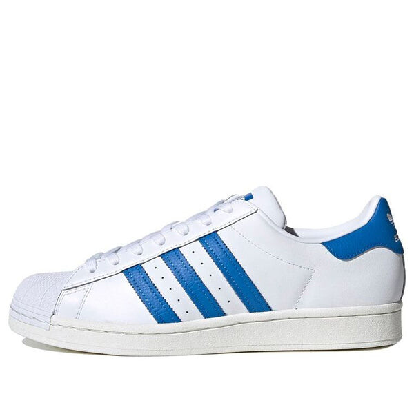 

Кроссовки суперзвезда Adidas, белый