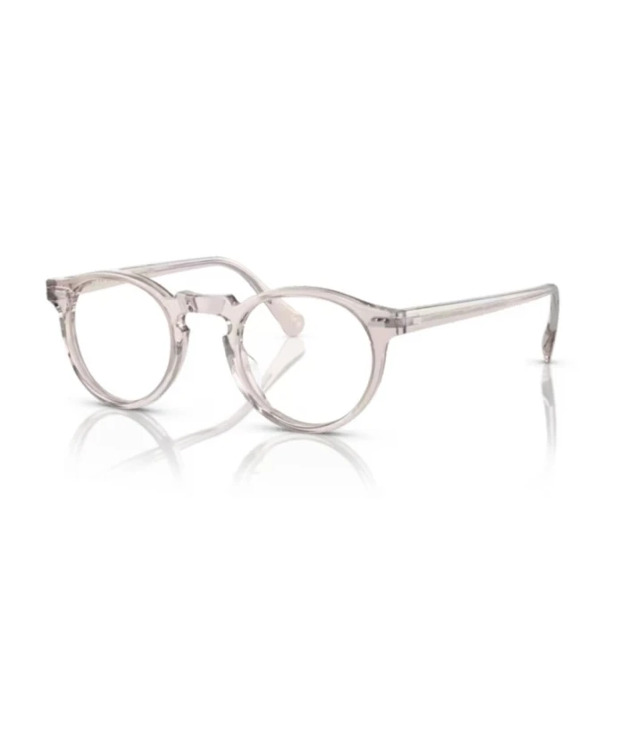 

Стильные солнцезащитные очки Vista Oliver Peoples, серый