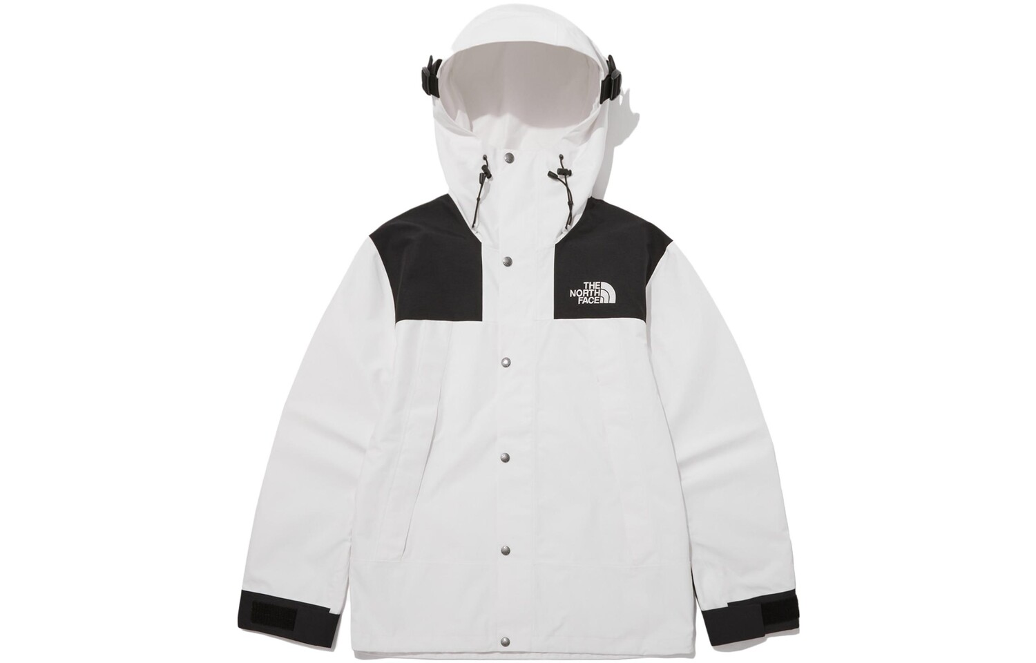

Куртка унисекс THE NORTH FACE, Слоновая кость/СЛОНОВАЯ КОСТЬ