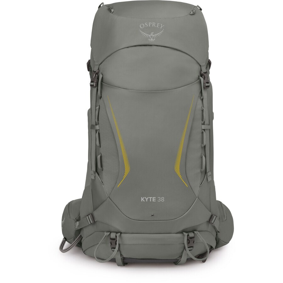 

Рюкзак Osprey Sports Backpack Kyte 38, цвет Olive/Reed
