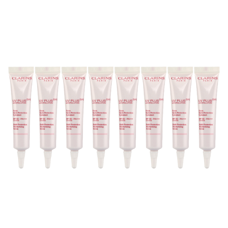 

Наборы для путешествий / пробники унисекс CLARINS