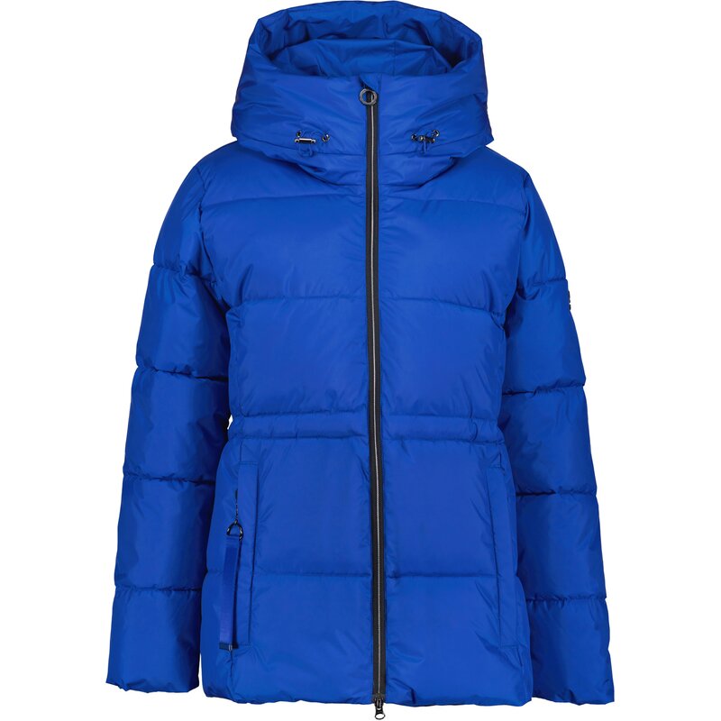 

Куртка хосса Luhta, синий