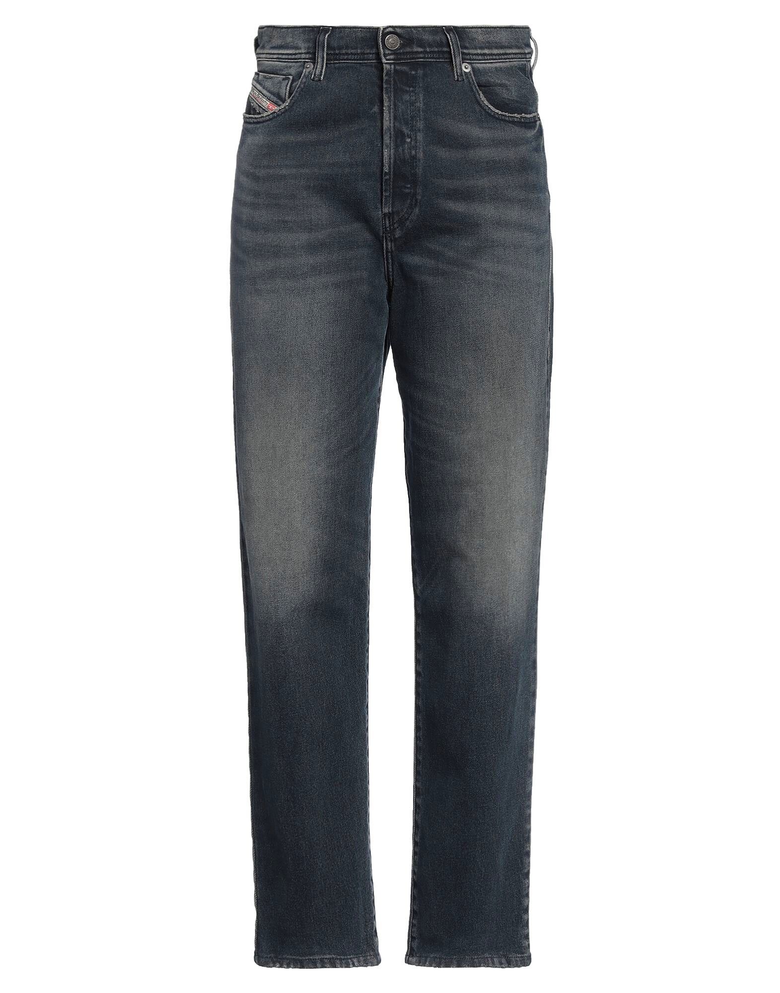 

Джинсы Diesel, синий