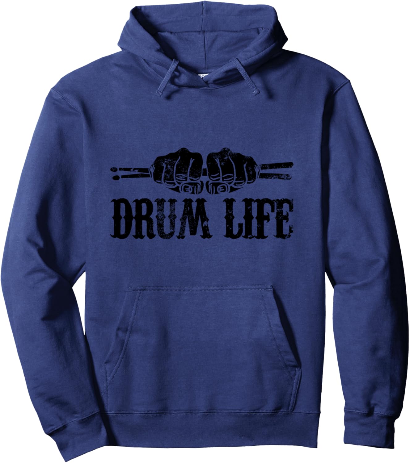 

Забавные цитаты о жизни барабанщика для барабанщиков. Толстовка Drum Life Funny Shop, темно-синий