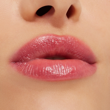 Питательный и увлажняющий бальзам для губ MAC Cosmetics Glow Play Lip Balm, Candid 3,14 g — фото 2