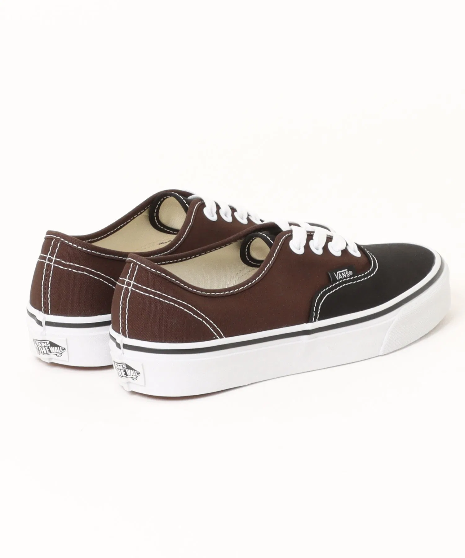 Мужские кроссовки VANS AUTHENTIC VN000D7YYS8 — фото 2