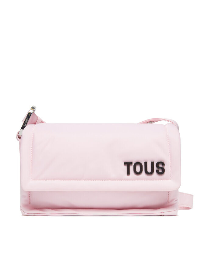 

Сумка Tous, розовый
