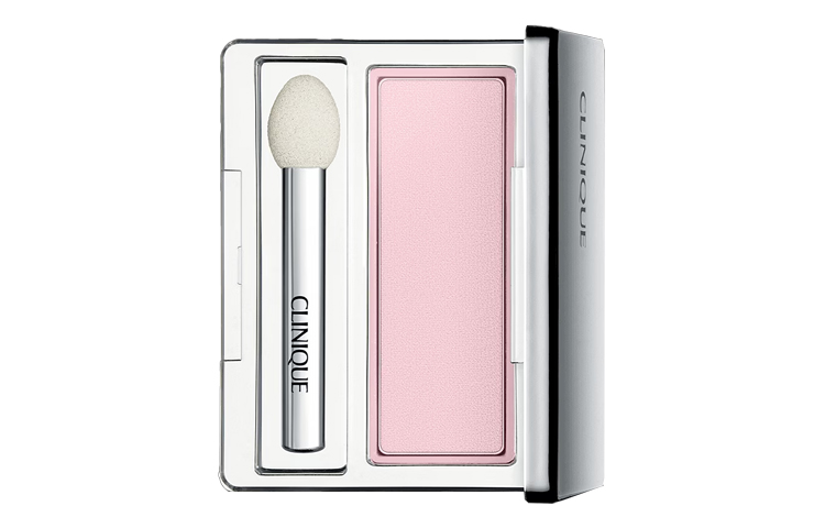 

Тени для век QIANBI Shadow Singles легко растушевываются шиммер для контуринга 1,9 г CLINIQUE