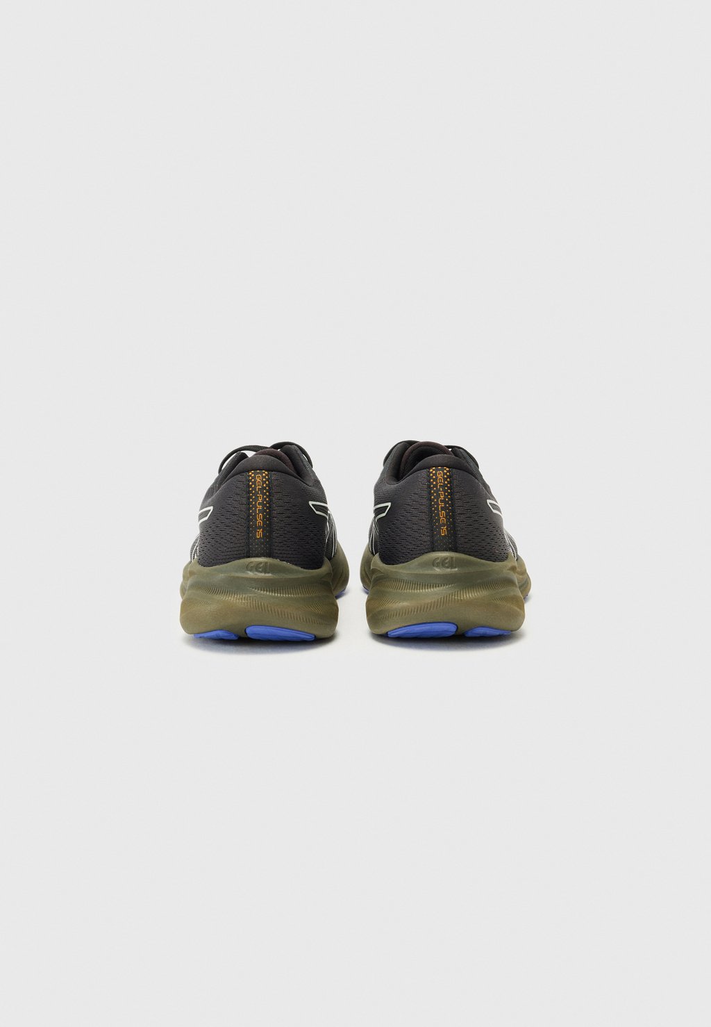 Обувь для бега GEL-PULSE 15 GTX ASICS, черный — фото 3