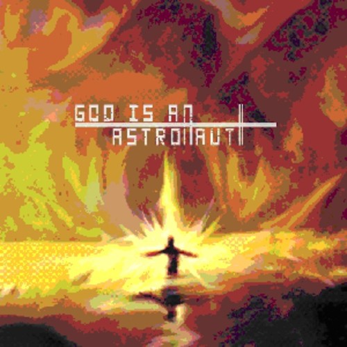 

CD диск God Is an Astronaut: God Is An Astronaut