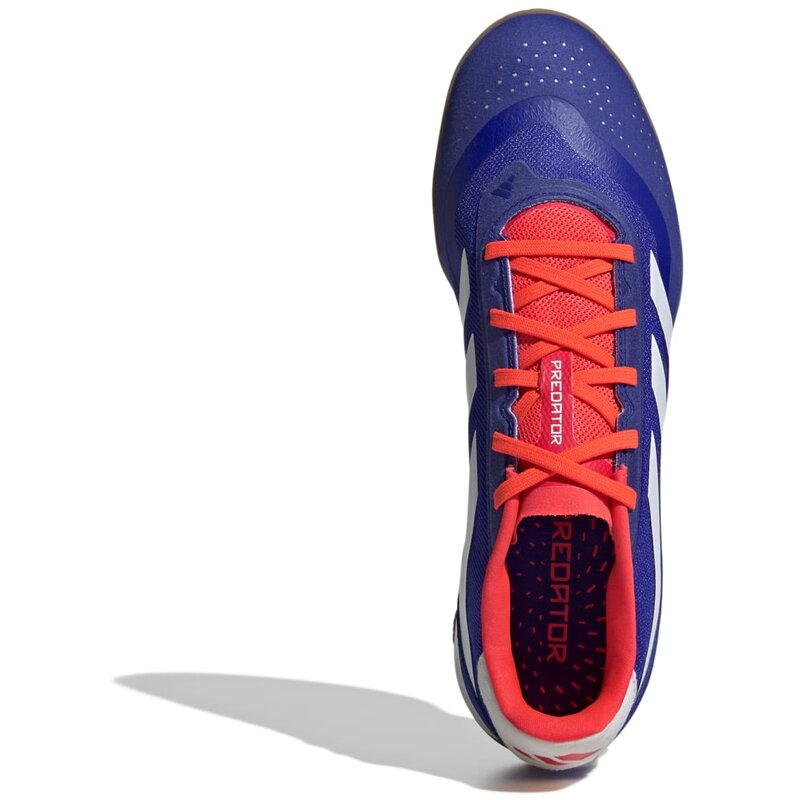 Бутсы для мини-футбола Predator League в Adidas, мультиколор — фото 3