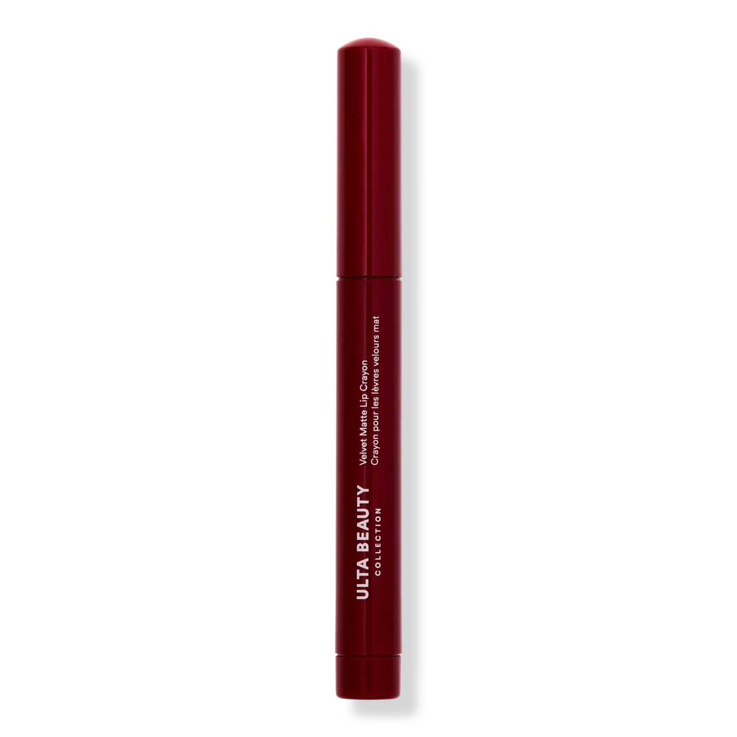 

Бархатный матовый карандаш для губ ULTA Beauty Collection, Lava (red)