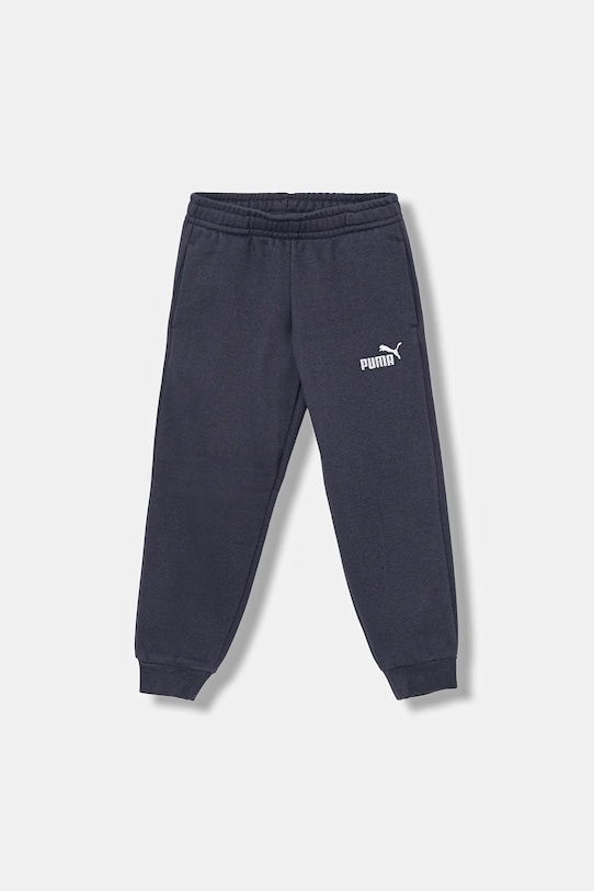 

Детские спортивные брюки ESS No. 1 Logo Sweatpants FL PS Puma, темно-синий