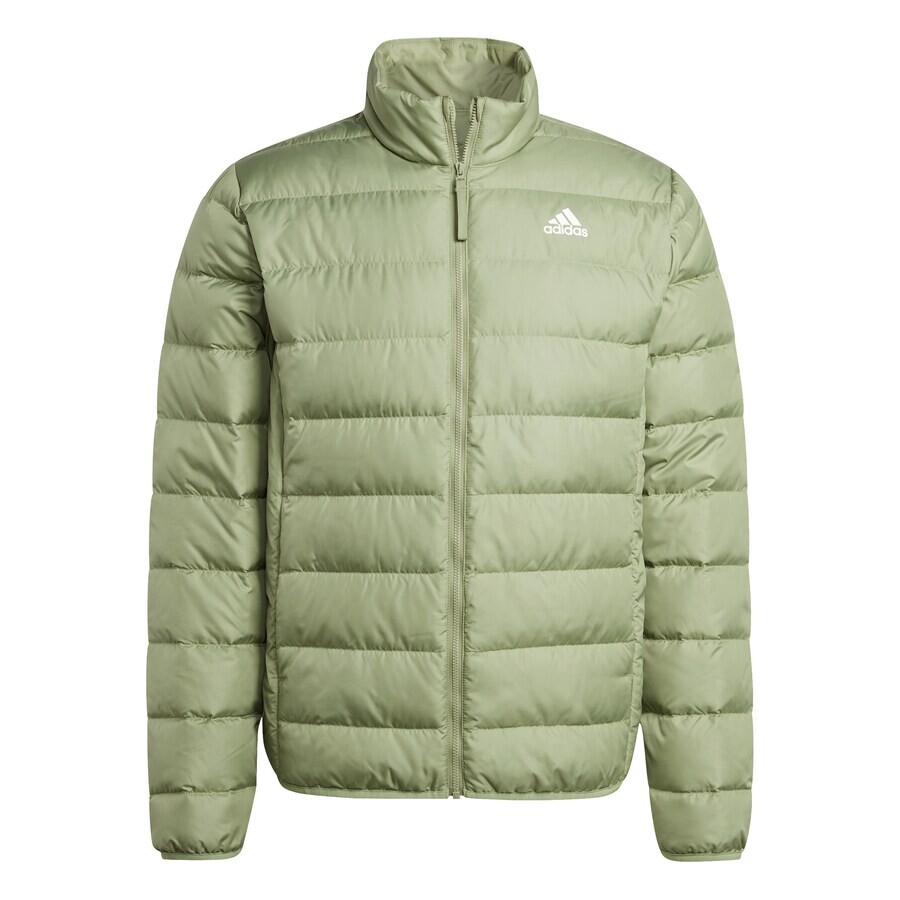 

Тренировочная куртка ADIDAS SPORTSWEAR Athletic Jacket, пастельный зеленый