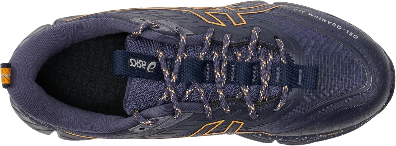 ASICS Мужские кроссовки Gel-Quantum 360 VIII Utility, Indigo Mist Midnight — фото 3