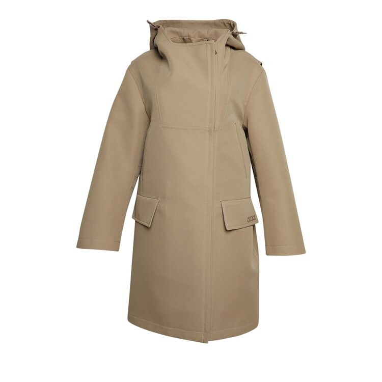 

Пальто Gucci Coat, коричневый