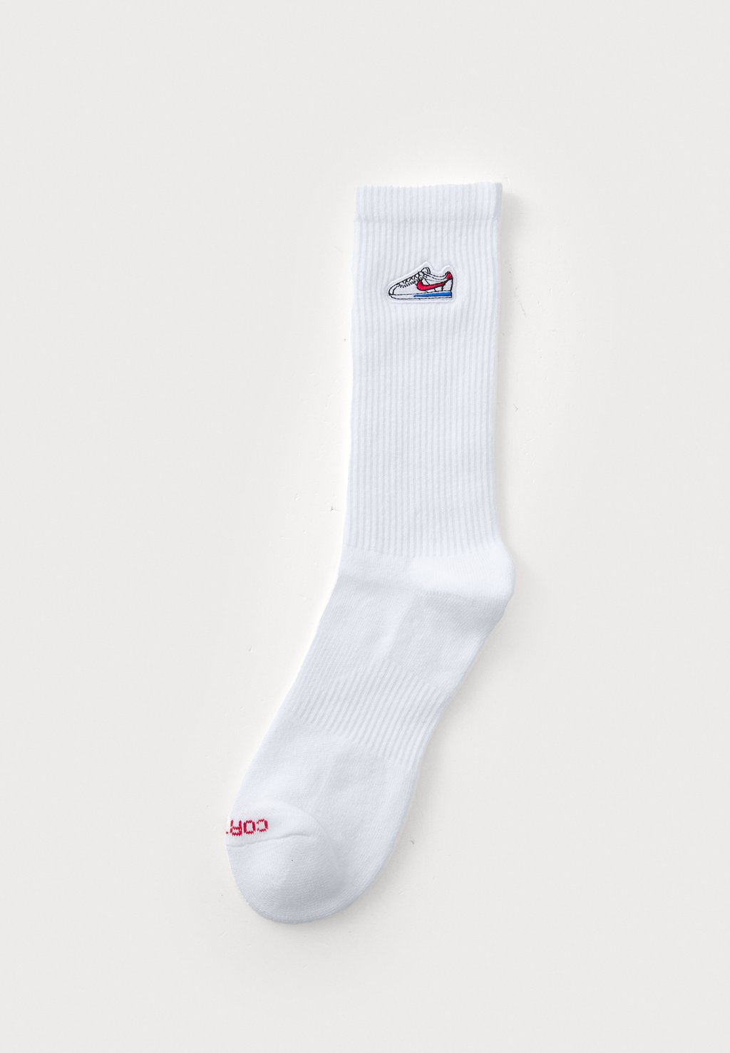 

Носки CORTEZ UNISEX Nike Sportswear, белый