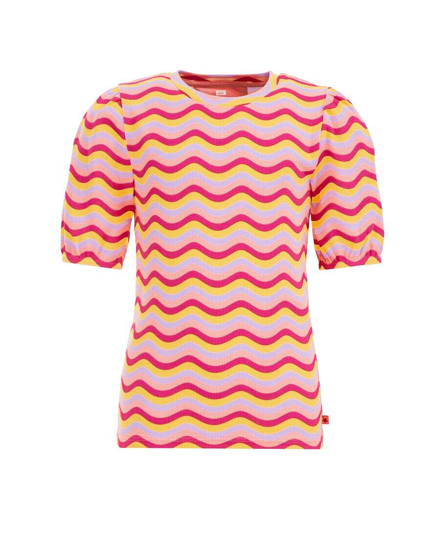 

Футболка WE Fashion, цвет Mixed colors