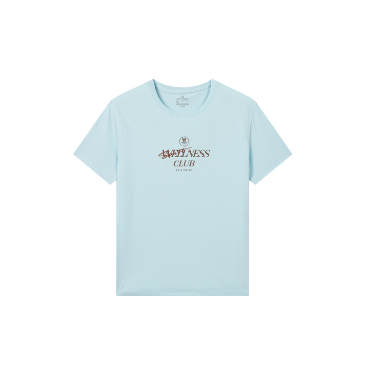 

Футболка Variety Training Collection для женщин 361°, baby синий