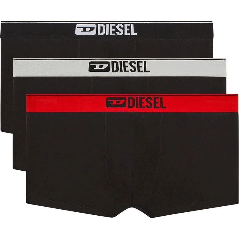 DIESEL Трусы боксеры Damien Gft, набор из 3 штук