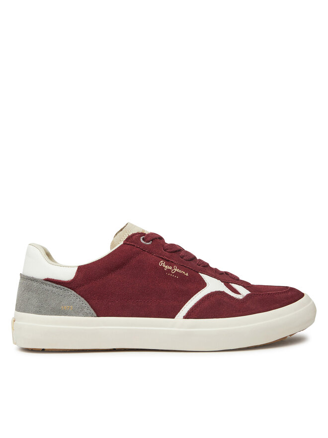 

Кроссовки PMS31058 Pepe Jeans, красный