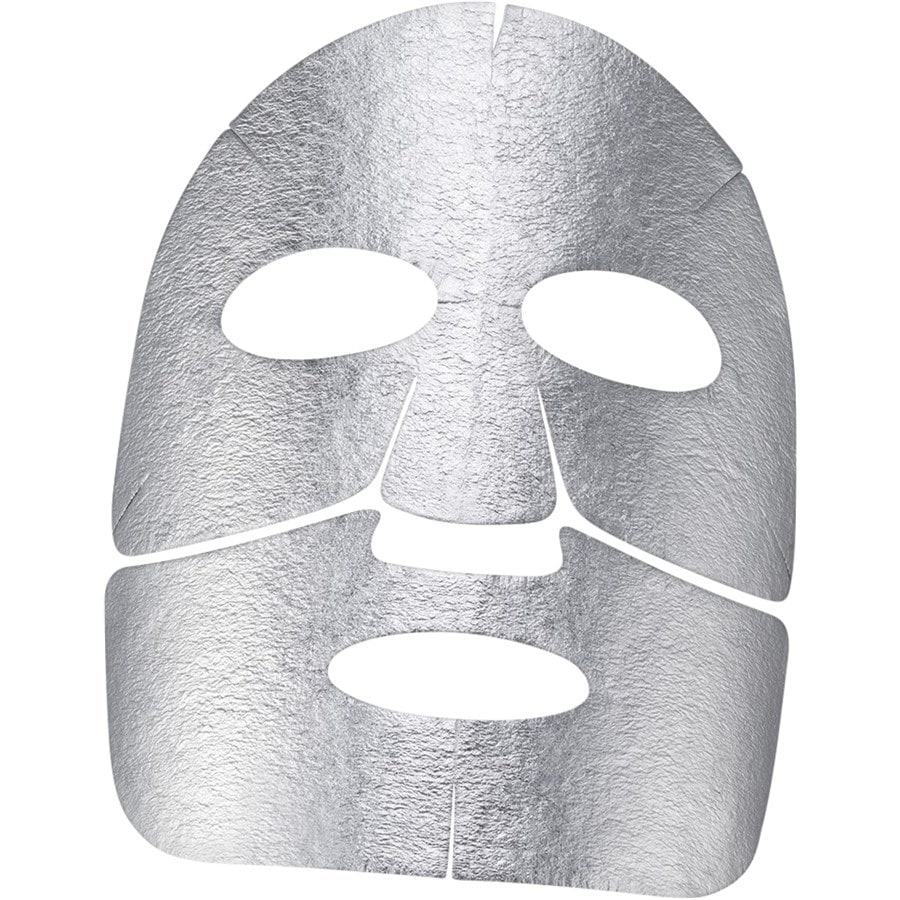 

Маска для лица Dr. Susanne von Schmiedeberg L-Carnosine Anti-A.G.E. Silver Foil Lifting Mask, 1 Stk.