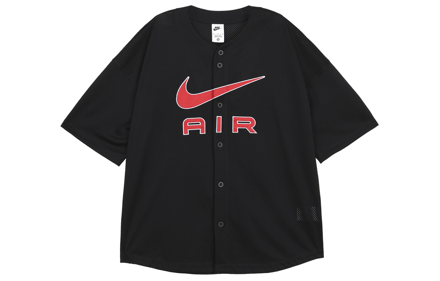 

Мужской трикотаж Nike, цвет Black