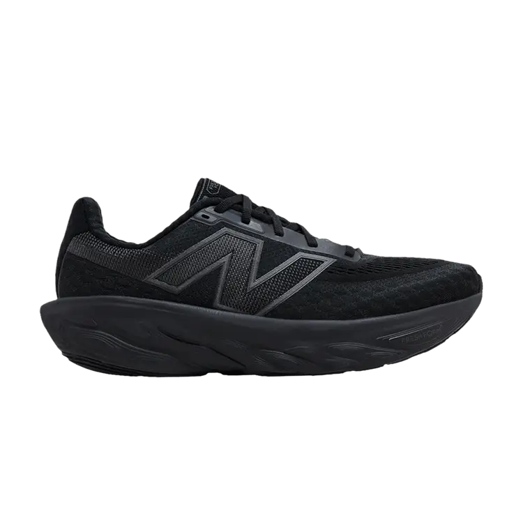 

Кроссовки New Balance Fresh Foam X 1080v14 4E Extra Wide, Black Metallic Phantom