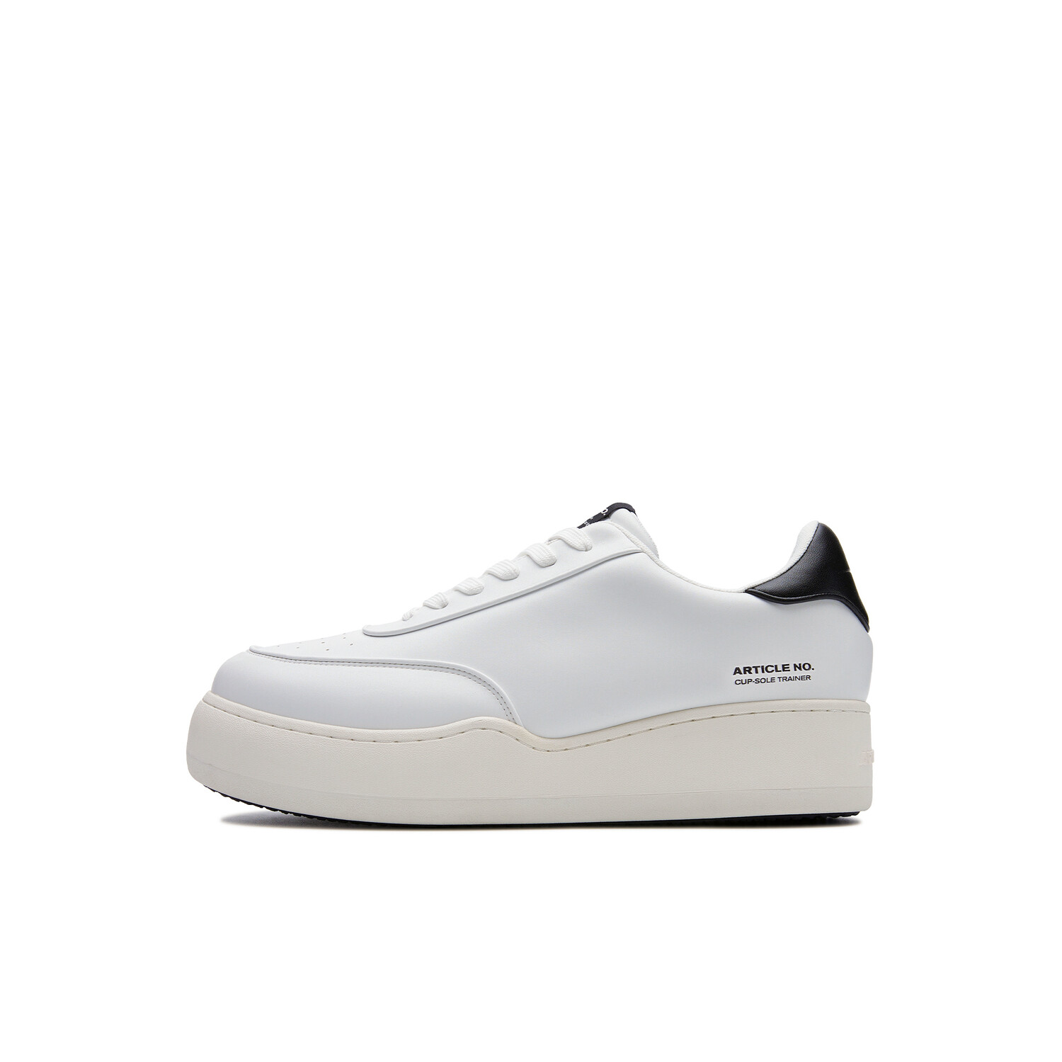 

Кроссовки ARTICLE NO. Stylish Skateboarding Shoes Unisex Low-top, зеленый