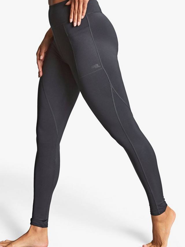 

Спортивные леггинсы Ultra Adapt Panache, Black