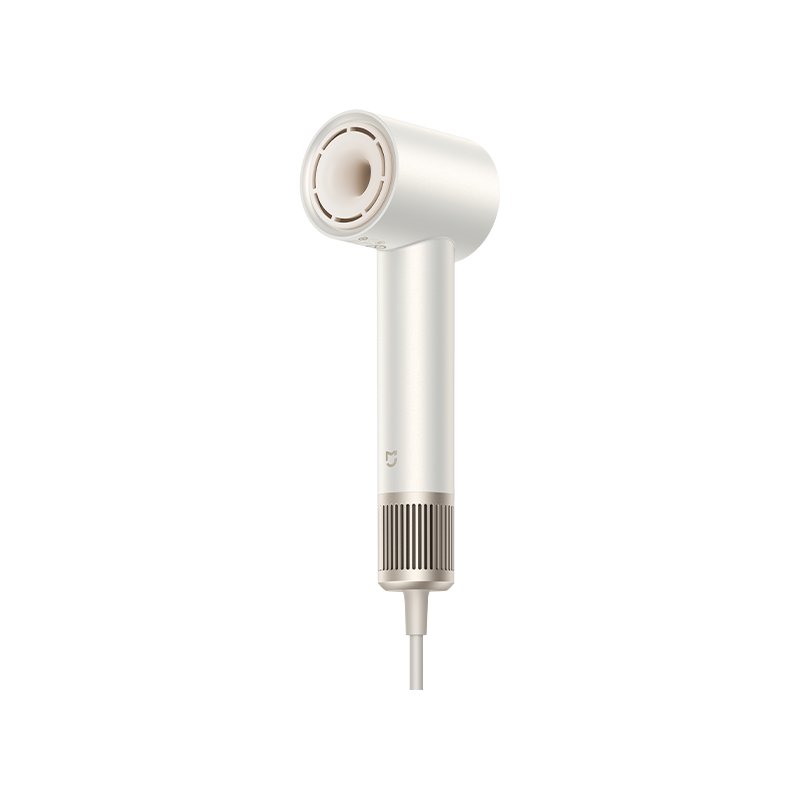 

Фен для волос H501 1600W с терморегулятором H501 Mi, Warm Mountain White