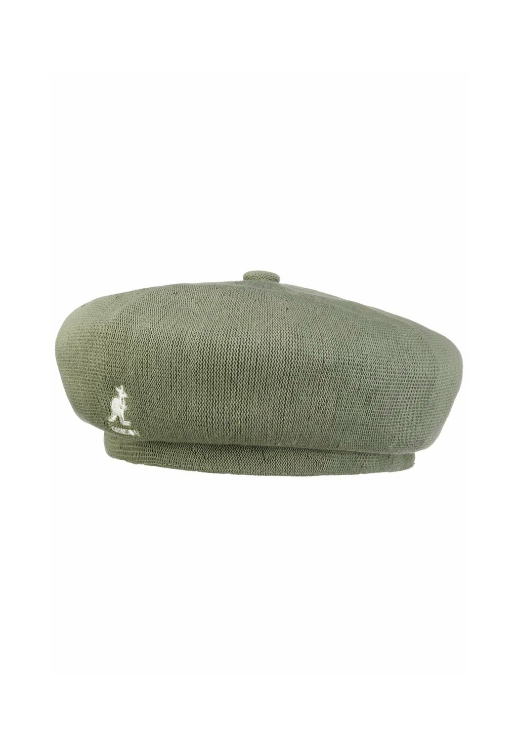 

Шапка JAX BASKE Kangol, оливковый