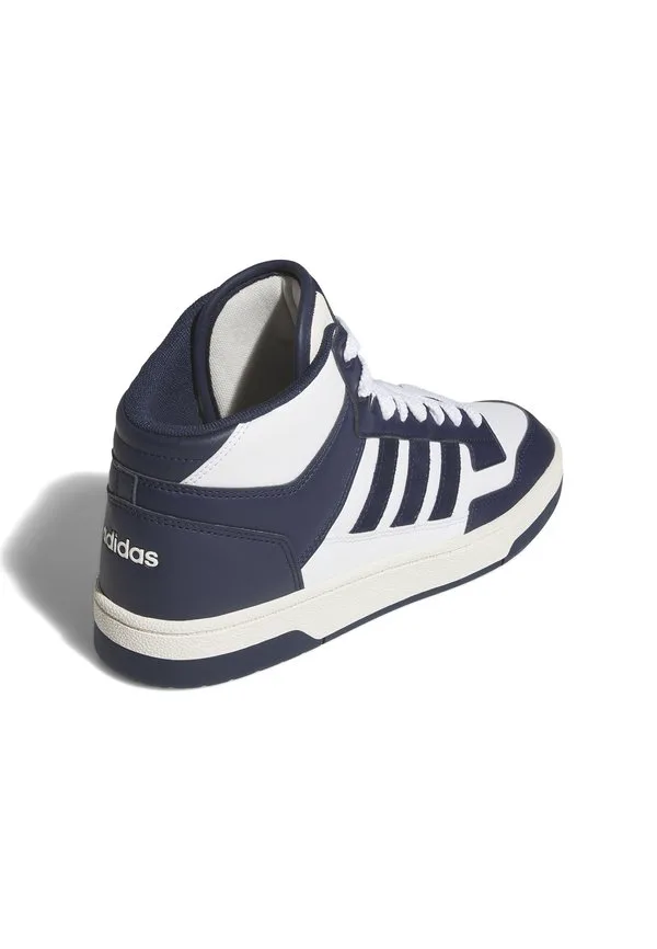 Кроссовки rapid court средней высоты Adidas Sportswear, Supcol Ftwwht Cwhite — фото 4