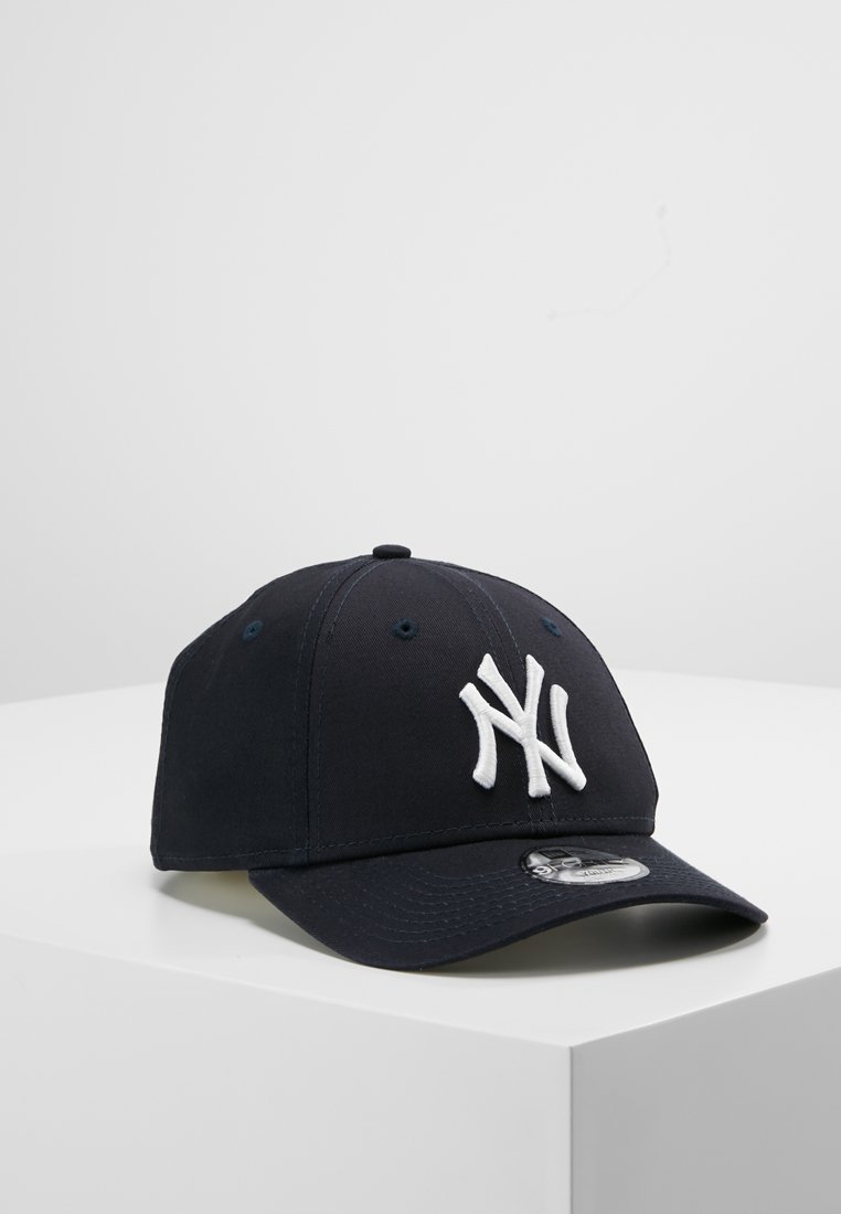 

Кепка Kappe 940 Mlb League Basic New Era, цвет navy