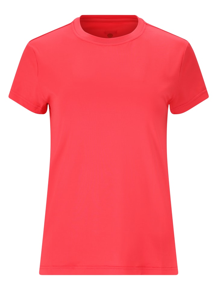 

Athlecia Футболка Almi, цвет 4226 Teaberry