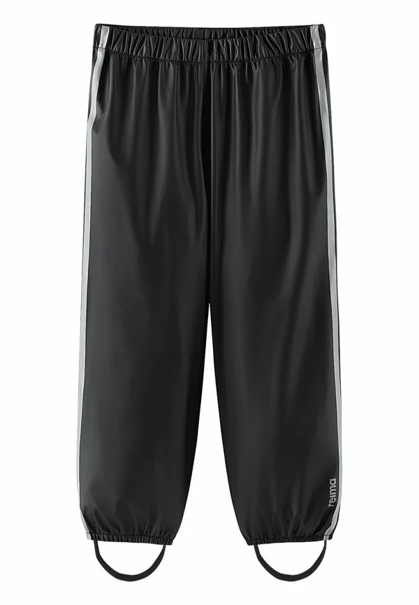 Дождевые брюки oja Reima, Black