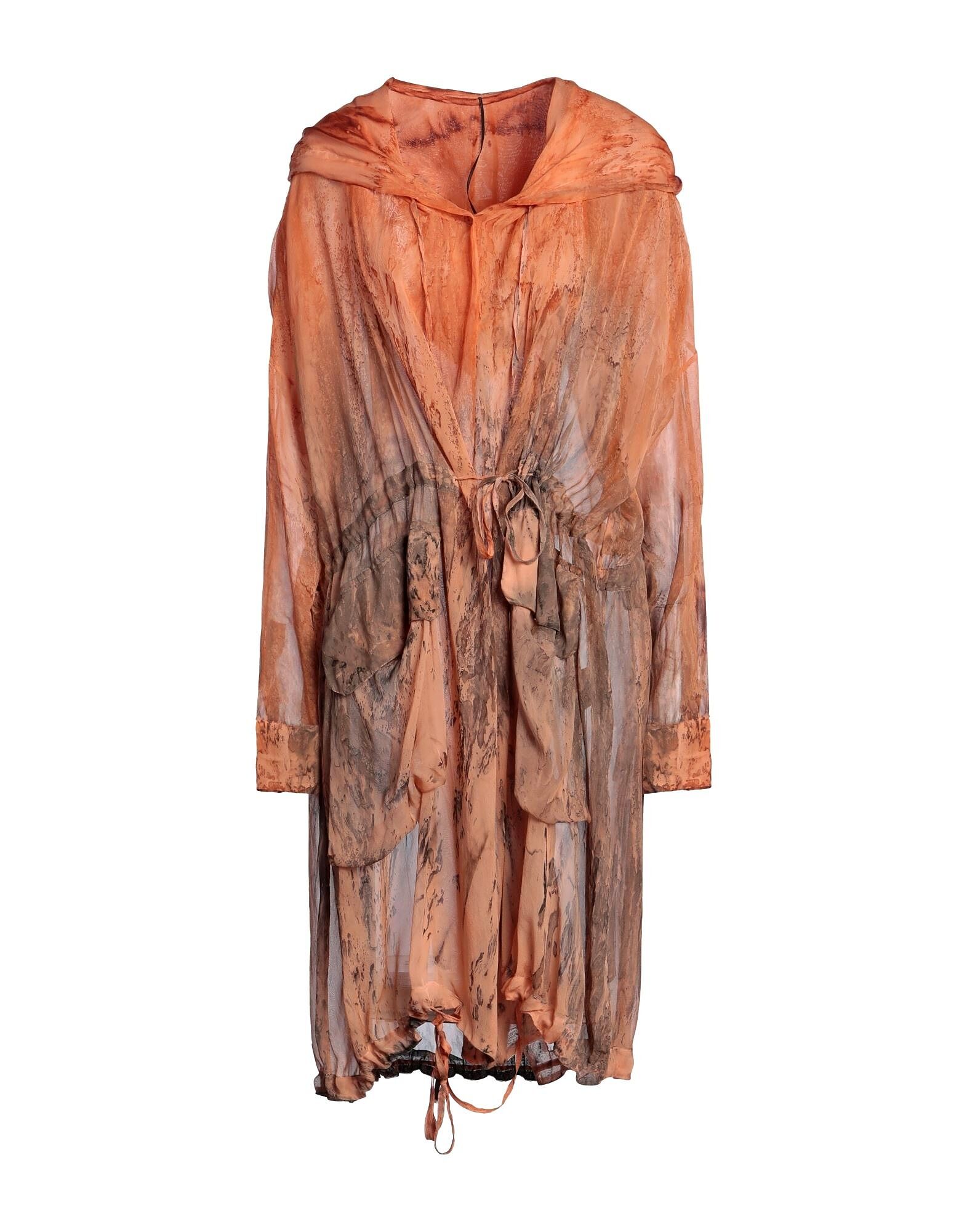 

Парка Masnada, оранжево-коричневый