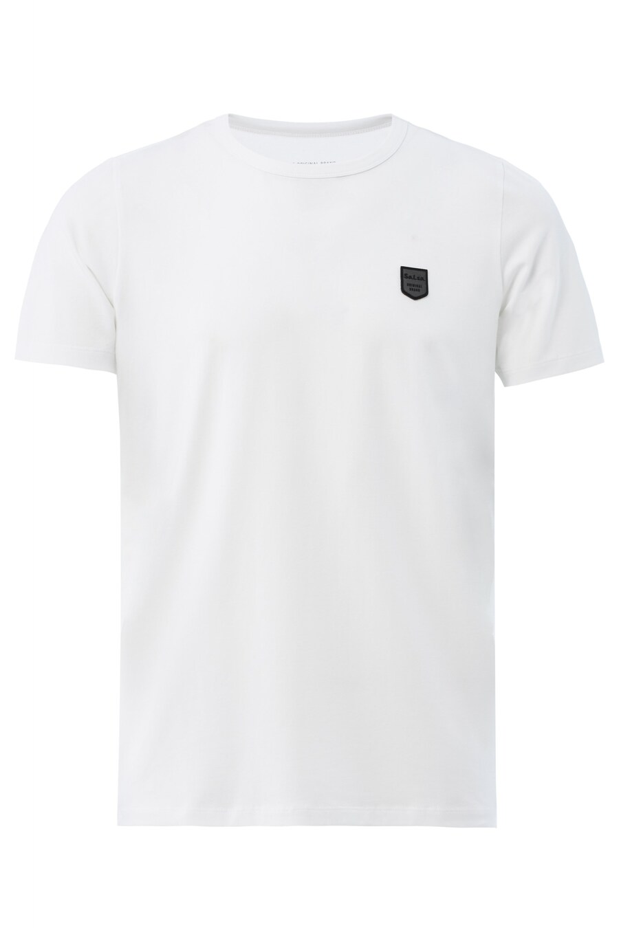 

Рубашка Salsa Jeans Palm Beach, белый