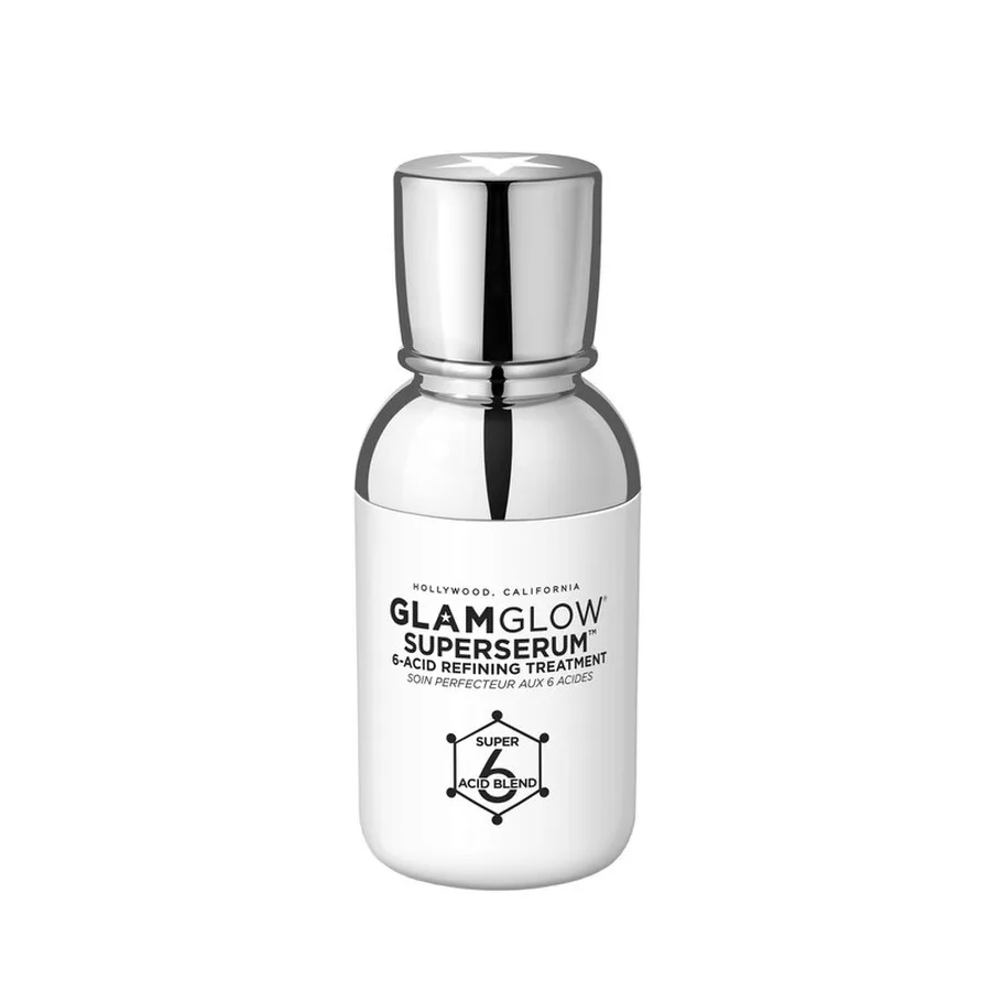 Сыворотка Glamglow — Унисекс Суперсыворотка -Кислотное Отшелушивающее Средство