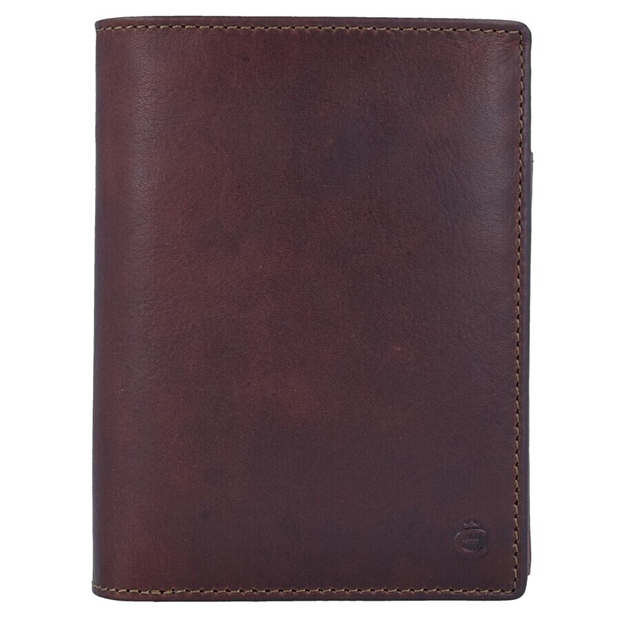 

Кошелек Esquire DALLAS, цвет Chocolate