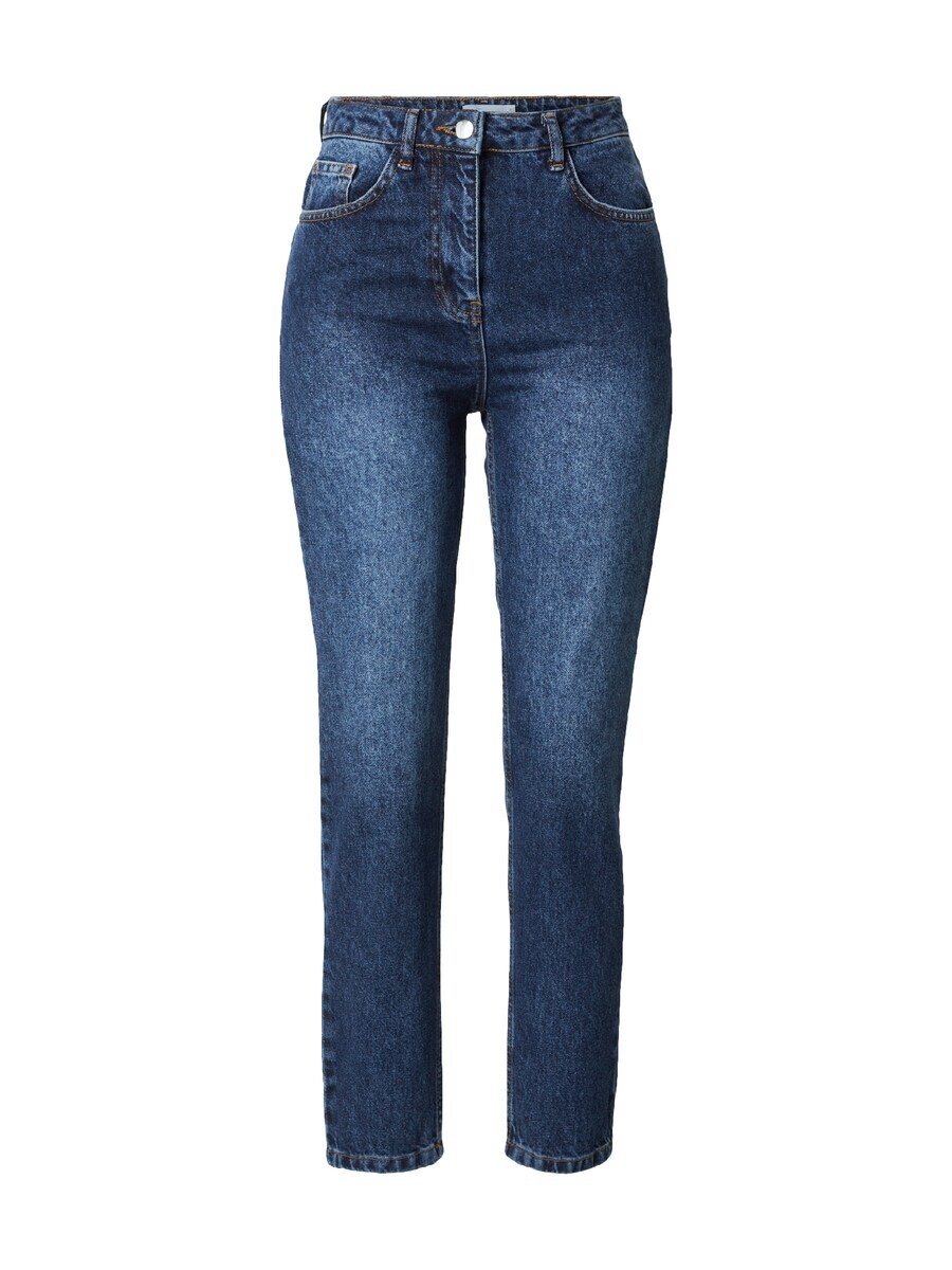 

Джинсы Warehouse Tapered Jeans, синий деним