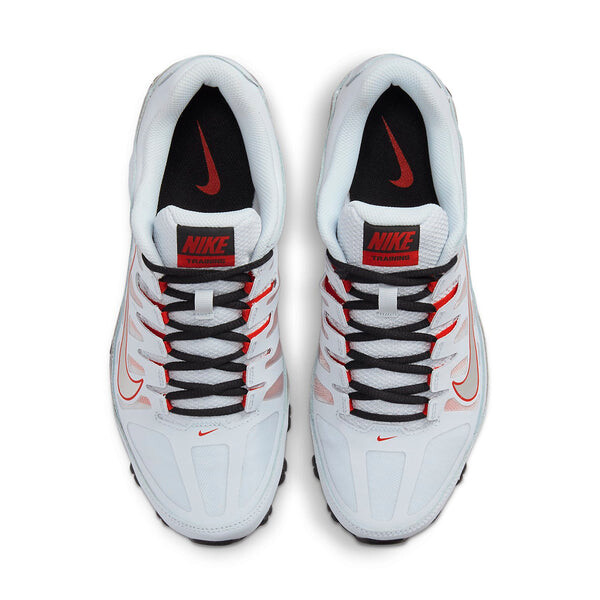 Кроссовки reax 8 tr сетка Nike, серый — фото 4