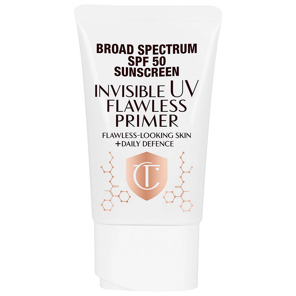 

Charlotte Tilbury Invisible UV Flawless Праймер SPF 50, Na