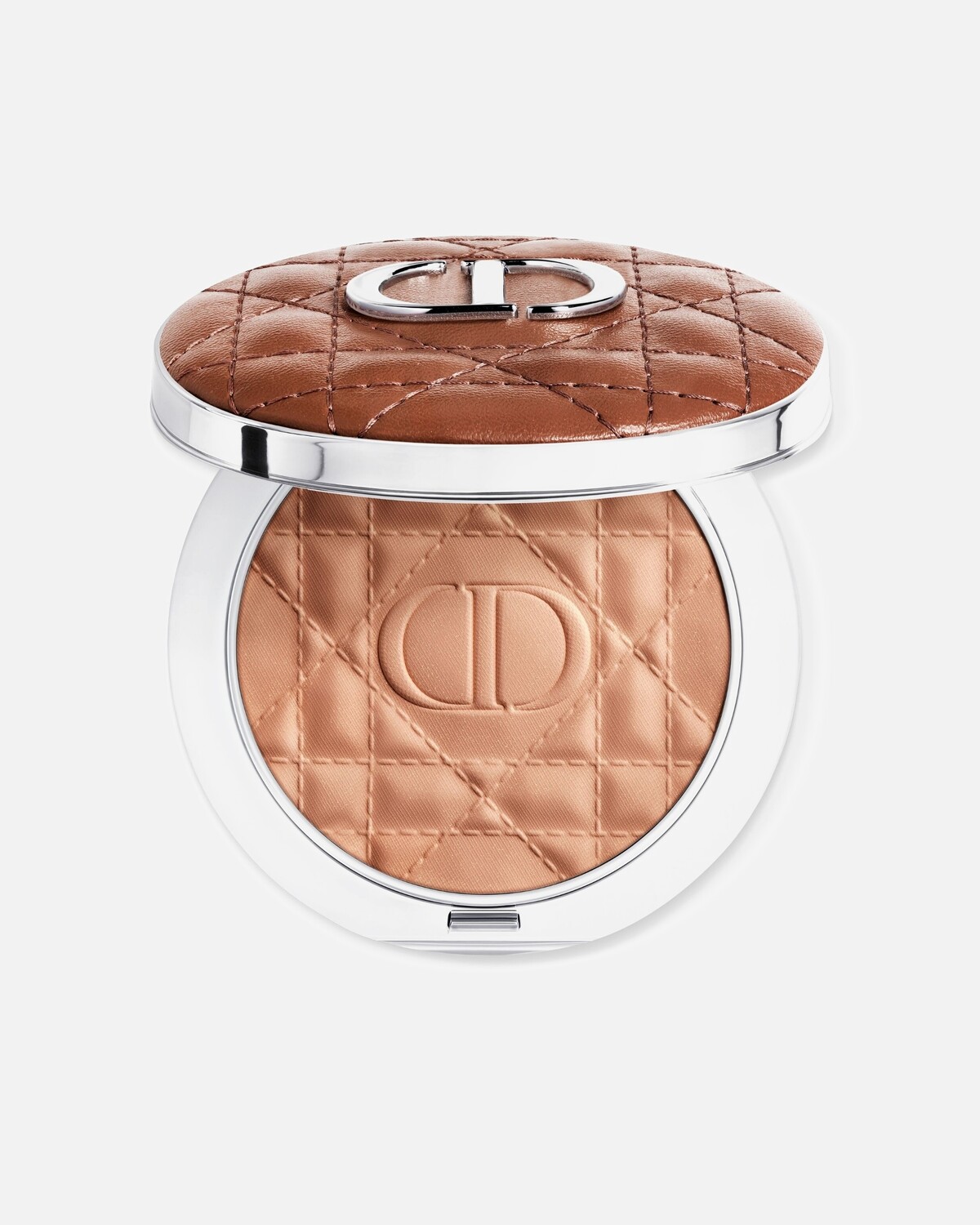 

Бронзирующая пудра Forever nude bronze Dior, nr. 03 soft, 9 гр